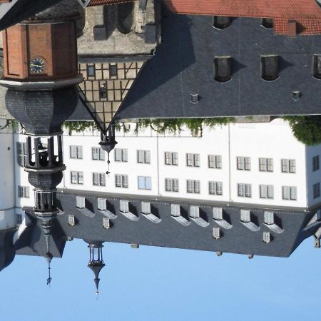 Ferienwohnungen Im Harz Stolberg i. Harz Exteriér fotografie