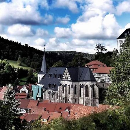 Ferienwohnungen Im Harz Stolberg i. Harz Exteriér fotografie