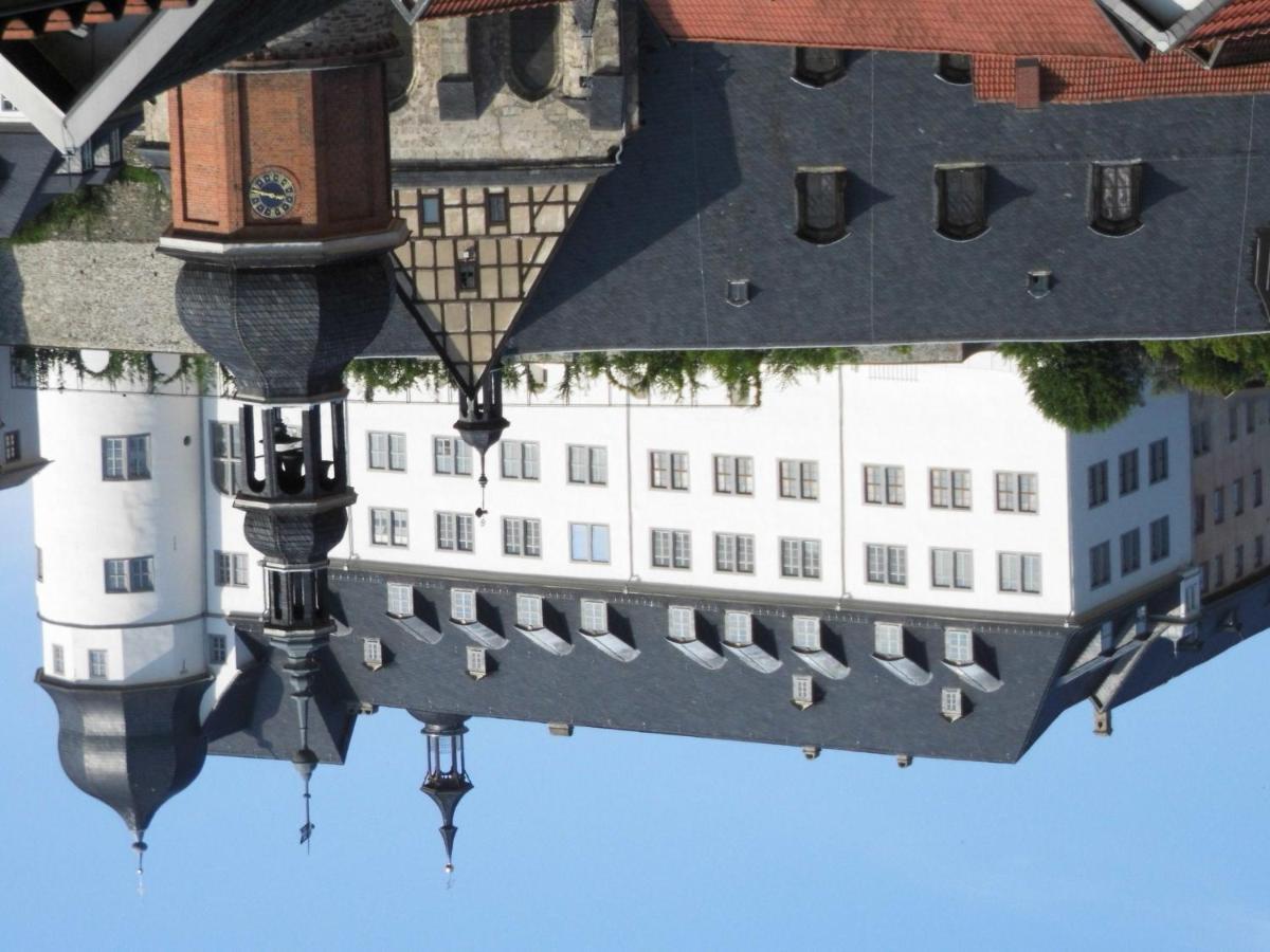 Ferienwohnungen Im Harz Stolberg i. Harz Exteriér fotografie