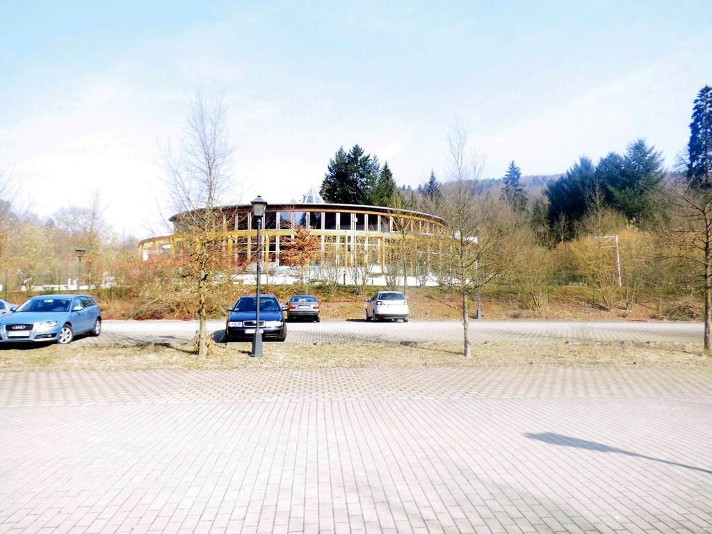 Ferienwohnungen Im Harz Stolberg i. Harz Exteriér fotografie