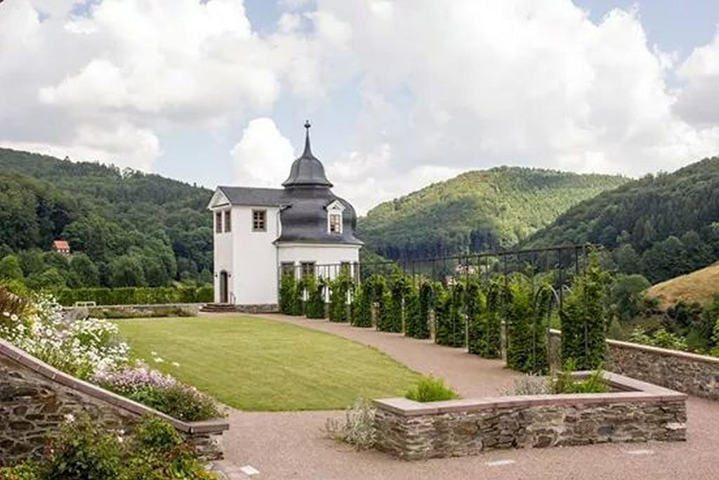 Ferienwohnungen Im Harz Stolberg i. Harz Exteriér fotografie