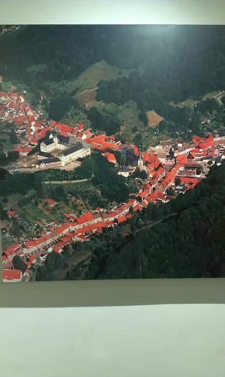 Ferienwohnungen Im Harz Stolberg i. Harz Exteriér fotografie
