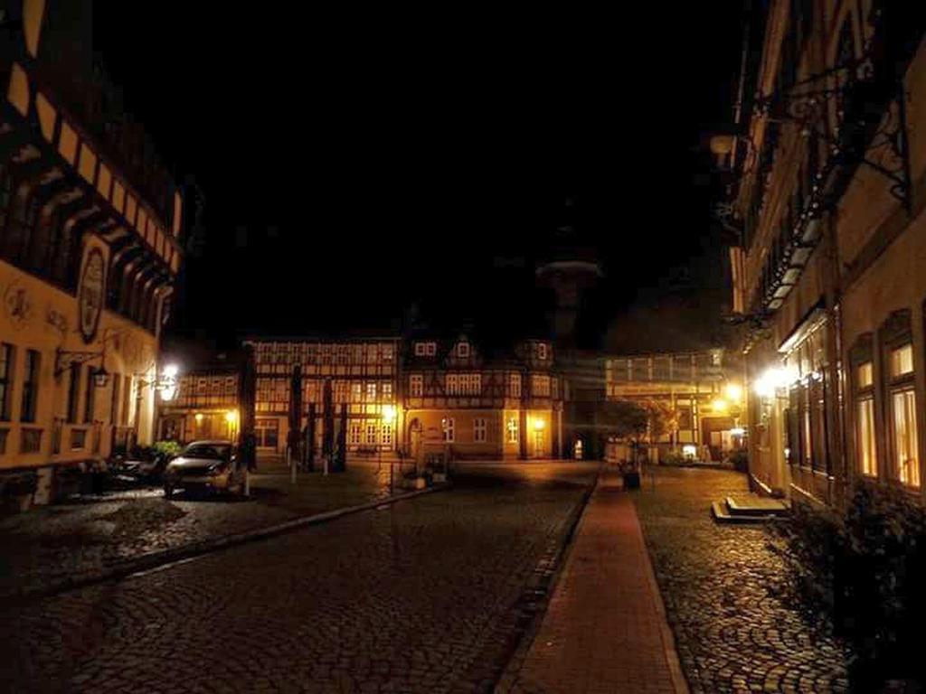 Ferienwohnungen Im Harz Stolberg i. Harz Exteriér fotografie